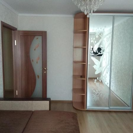 2-Х Комнатная Квартира Odessa Zewnętrze zdjęcie
