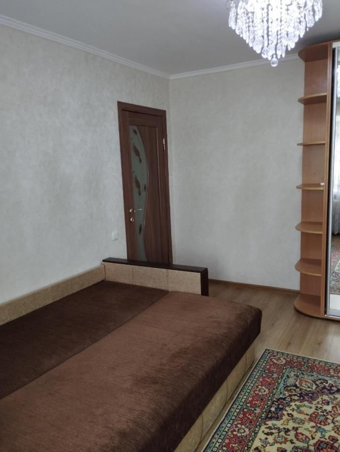 2-Х Комнатная Квартира Odessa Zewnętrze zdjęcie