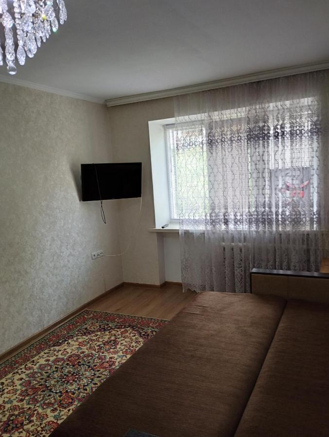 2-Х Комнатная Квартира Odessa Zewnętrze zdjęcie