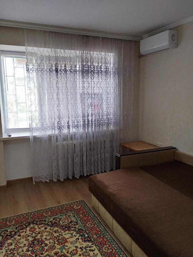 2-Х Комнатная Квартира Odessa Zewnętrze zdjęcie