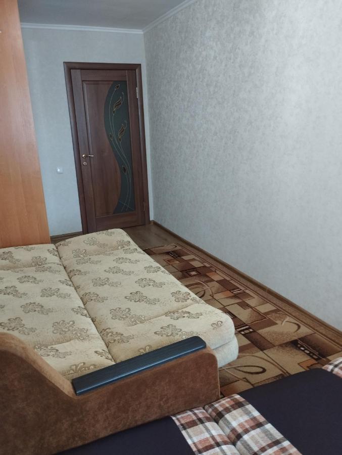2-Х Комнатная Квартира Odessa Zewnętrze zdjęcie